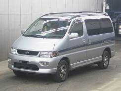 Toyota Hiace Regius. RCH47, 3RZFE