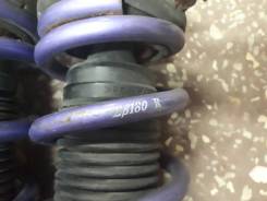 Амортизатор. Subaru Legacy Lancaster, BH9, BHE Subaru Legacy, BE5, BE9, BEE, BES, BH5, BH9, BHC, BHE Subaru Legacy B4, BE5, BE9, BEE