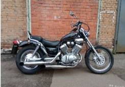 Yamaha Virago XV 400. 400 куб. см., исправен, птс, с пробегом