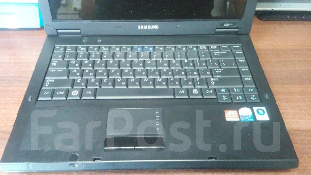Samsung R20 Plus ����