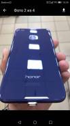Huawei Honor 8 lite. Новый, 32 Гб, Синий, 4G LTE, Dual-SIM