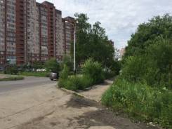 Продам з/у 14 с/с Докучаева ( Флегонтова). 1 400 кв. м., собственность, электричество, от агентства недвижимости (посредник)