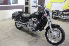 Honda VF 750 Magna. 750 куб. см., исправен, птс, без пробега