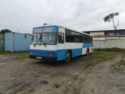 Daewoo BS106. Продам городской автобус , 21 место