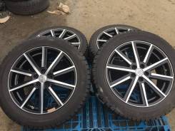Brandle-Line. 7.0x17", 5x100.00, ET48, ЦО 72,0 мм.
