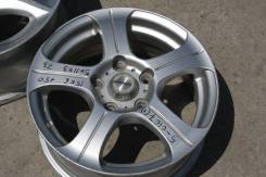 Nexta. 6.0x15", 5x114.30, ET50, ЦО 73,0 мм.