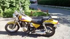 Kawasaki Eliminator. 600 куб. см., исправен, птс, с пробегом
