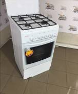 Кухонные плиты газовые.