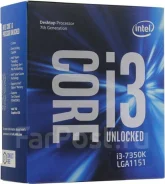 Intel Core i3-7350K ����