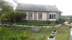 Продам дом. Улица Березовая 49, р-н 20 шахта, площадь дома 49 кв. м., скважина, электричество 15 кВт, отопление электрическое, от частного лица (собст...