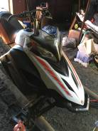 Yamaha Apex, 2008 в Петропавловске-Камчатском Yamaha Apex. исправен, есть псм, с пробегом