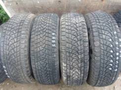 Bridgestone Blizzak DM-Z3. Зимние, без шипов, 30 %, 4 шт