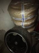 G-Corporation Estatus. 9.0/10.0x19", 5x114.30, ET33/33