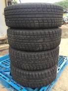 Yokohama Ice Guard IG20. Зимние, без шипов, 2009 год, 10 %, 4 шт