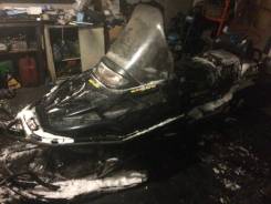 BRP Ski-Doo Skandic SUV. есть птс, с пробегом