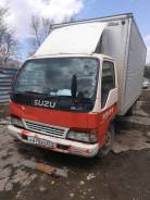 Isuzu. NPR66, 4HF1