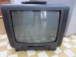 Goldstar. CRT (ЭЛТ)