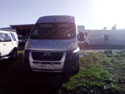 Citroen Jumper. Прадам цитроен джампер грузо пасажирский, 2 500 куб. см., 2 000 кг., 4x2