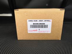 Кольцо srs. Toyota: Prius, Allion, Mark X Zio, ist, Prius C, iQ, Corolla, EQ EV, Estima, Tarago, Isis, Vellfire, Corolla Rumion, Alphard, Belta, Racti...