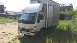 Toyota Dyna. Продается грузовик , 4 104 куб. см., 1 500 кг., 4x2