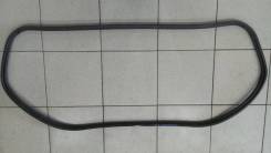 Уплотнитель багажника. Nissan Teana, L33L, L33LL, L33T Двигатели: MR20DE, QR25DE, VQ35DE