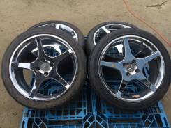 Starform. 7.0x17", 4x100.00, ET45, ЦО 72,0 мм.