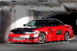 Бампер. Toyota Mark II, JZX90, JZX90E, LX90Y, JZX91E, SX90, GX90, LX90, JZX93, JZX91 Двигатели: 2LTE, 2JZGE, 4SFE, 1GFE, 1JZGTE, 1JZGE. Под заказ