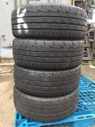 Bridgestone Potenza RE003 Adrenalin. Летние, 2016 год, 10 %, 4 шт