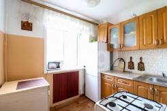 3-комнатная, улица Гамарника 51. Центральный, агентство, 61 кв. м.