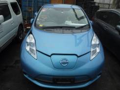 Nissan Leaf. ZT0, EM61