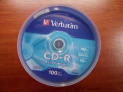 Диски CD-R