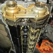 Двигатель в сборе. BMW 5-Series, E39 BMW 3-Series Двигатель M52TUB25