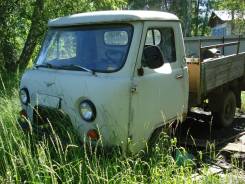 УАЗ 3303. Продам УАЗ-3303, 1995 г. в., 2 400 куб. см., 1 000 кг.