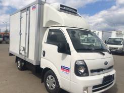 Kia Bongo. 3 Рефрижератор Новый, 2 500 куб. см., 1 000 кг., 4x2