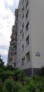2-комнатная, улица Сафонова 24. Борисенко, частное лицо, 48 кв. м. Дом снаружи