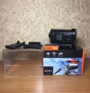 Sony HDR