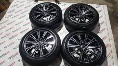 Monza Warwick. 8.0x18", 5x114.30