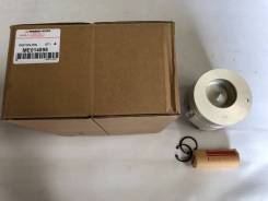 Поршень. Mitsubishi Fuso Canter Mitsubishi Canter Двигатель 4D35