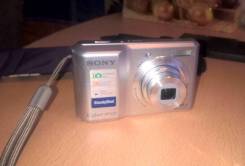 Sony Cyber-shot. 10 - 14.9 Мп