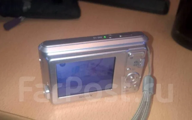 Sony Cyber-shot. 10 - 14.9 �� ����