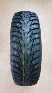 Nexen Winguard WinSpike WH62. Зимние, без шипов, без износа, 4 шт