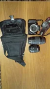 Canon EOS 1100D
