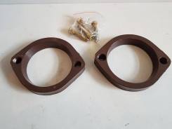 Проставка под пружину, проставка под кузов. Mazda Revue, DB3PA, DB5PA Mazda Demio, DW, DW3W, DW5W Mazda 121, DB