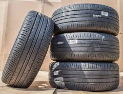 Kumho Solus KH17. Летние, 30 %, 4 шт