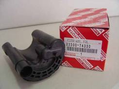 Фильтр топливный, сепаратор. Lexus: IS300, IS200, GS430, GS300, GS400, RX300 Toyota: Crown, Aristo, Camry Gracia, Mark II Wagon Qualis, Altezza, Vista...