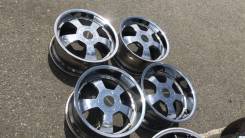 GodFather. 8.5/9.5x18", 4x114.30, 5x114.30, ET45/45