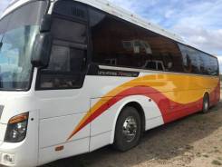 Hyundai Universe. 2011, 47 мест