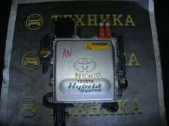 Инвертор. Toyota Prius, NHW10