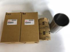 Гильза. Isuzu Bighorn, UBR6VF, UBS1VC, UBS1VF, UBS5VC, UBS5VF, UBS6VC, UBS6VF Isuzu Elf, NHB5SF, NHB5WF, NHB6SF, NHB6WF, NHN5SF, NHN6SC, NHN6SF, NKB1S...