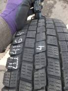 Dunlop DSV-01. Зимние, без шипов, 2012 год, 10 %, 4 шт. Под заказ